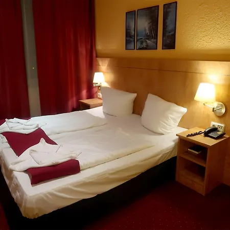 Hotel Adler 3*