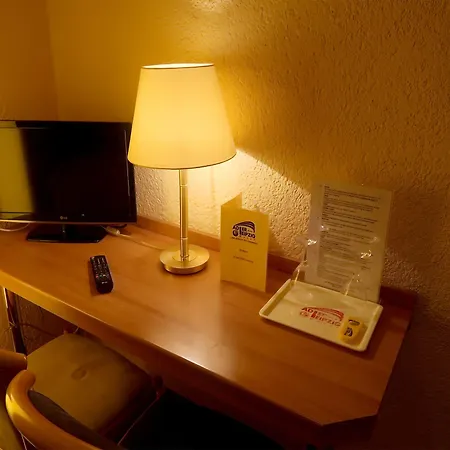 Hotel Adler Leipzig