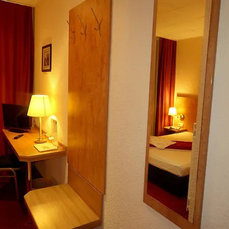 Adler Hotel 3*