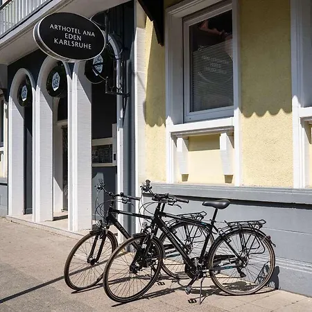 Augustin Komfort Hotel