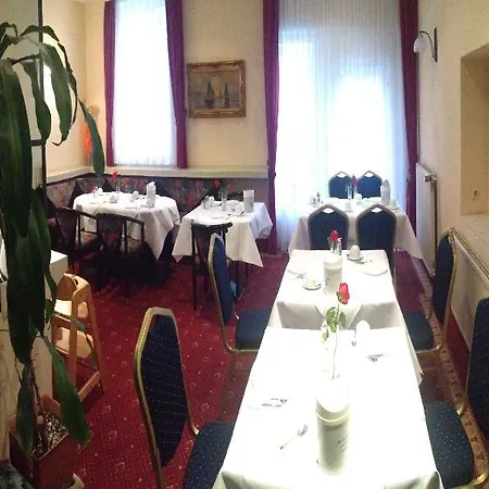 Adler Hotel Leipzig
