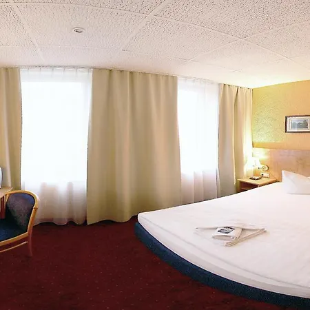 Hotel Adler Leipzig