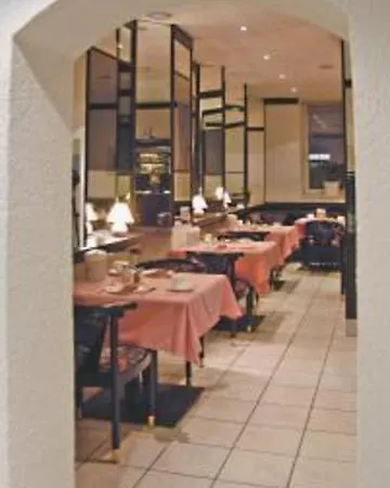 Hotel Augustin Komfort 3*