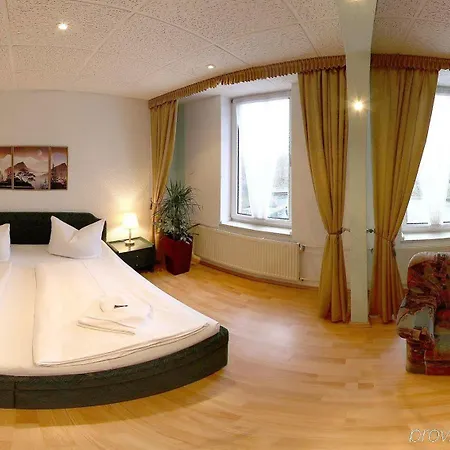 Hotel Adler Leipzig