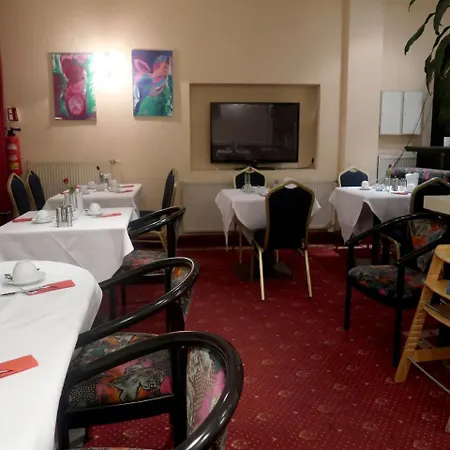Adler Hotel 3*