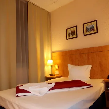 Hotel Adler 3*