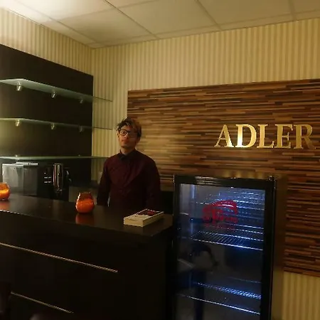 Adler Leipzig