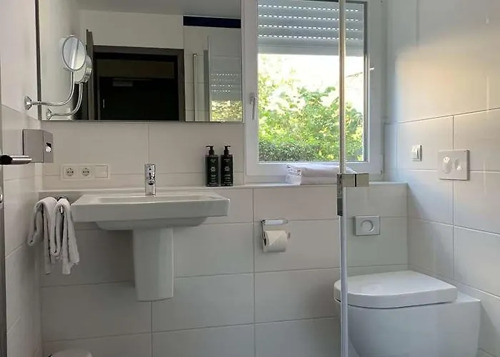 Hotel Augustin Komfort Leipzig Отель Лейпциг