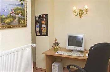 Hotel Augustin Komfort Leipzig 3*