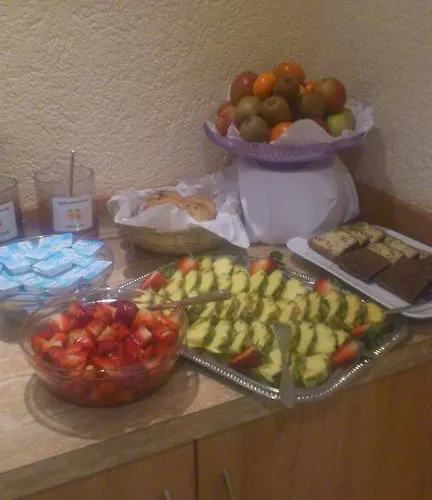 Adler فندق لبسيا