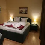 Otel Augustin Komfort 3*