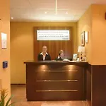 Hotel Augustin Komfort 3*