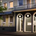 Otel Augustin Komfort Leipzig