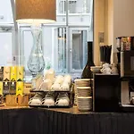 Hotel Augustin Komfort 3*