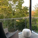 Augustin Komfort ホテル ライプツィヒ