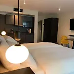 ホテル Augustin Komfort 3*