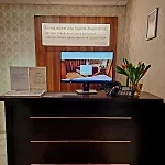 Hotel Augustin Komfort 3*