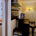 Augustin Komfort 3* Lipsk