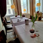 ホテル Augustin Komfort ライプツィヒ