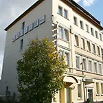Hotel Augustin Komfort