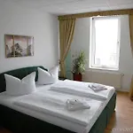 Hotel Augustin Komfort 3*