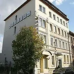 Hotel Augustin Komfort 3*