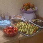 Augustin Komfort Hotel Lipsk