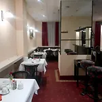 Augustin Komfort Hotel