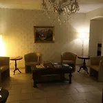 Augustin Komfort Otel Leipzig