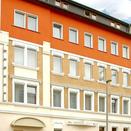 Augustin Komfort Ihr Zuhause Unterwegs 3*