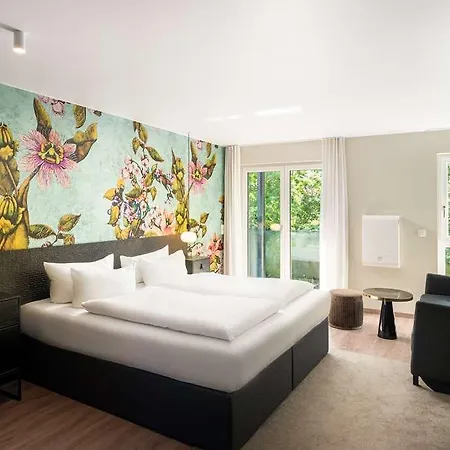 Augustin Komfort Ihr Zuhause Unterwegs 3* 莱比锡