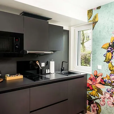 Augustin Komfort Ihr Zuhause Unterwegs 3* 莱比锡