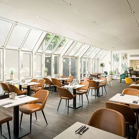 Augustin Komfort Ihr Zuhause Unterwegs 酒店