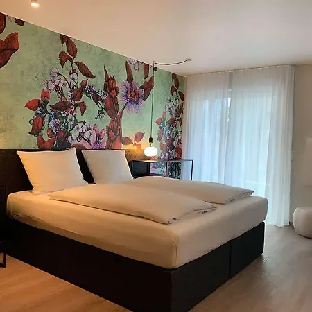 Augustin Komfort Ihr Zuhause Unterwegs 3*