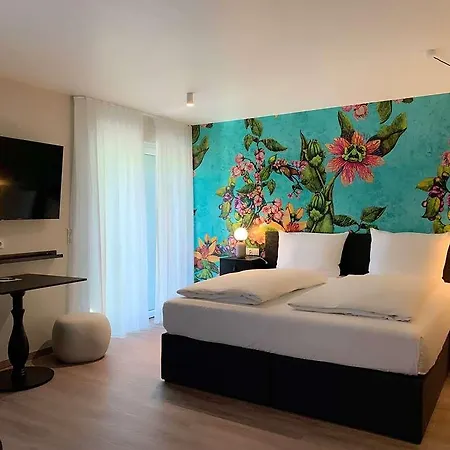 Augustin Komfort Ihr Zuhause Unterwegs 酒店 3*