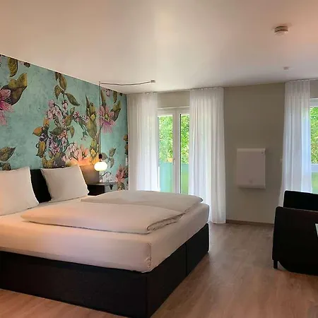 酒店 Augustin Komfort Ihr Zuhause Unterwegs