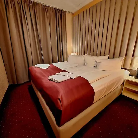 Hotel Adler 3*