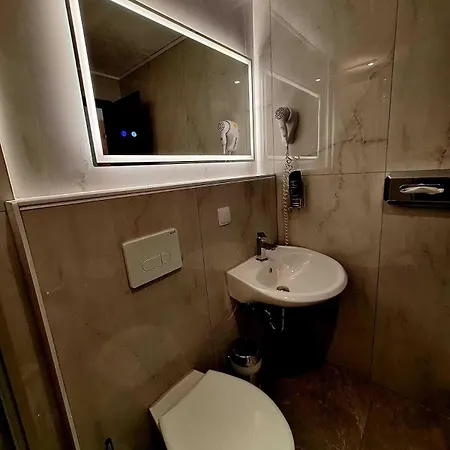 Hotel Adler 3*