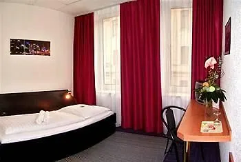 Augustin Komfort Hotel