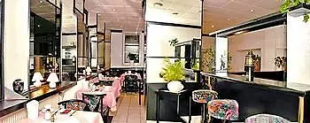 Augustin Komfort Hotel 3*