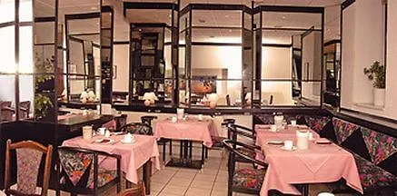 酒店 Augustin Komfort Ihr Zuhause Unterwegs 3*
