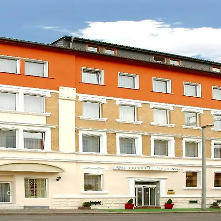 酒店 Augustin Komfort Ihr Zuhause Unterwegs