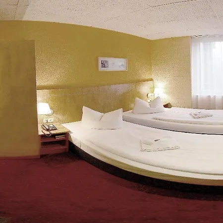 Augustin Komfort Ihr Zuhause Unterwegs 3*