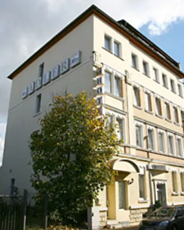 Hotel Augustin Komfort