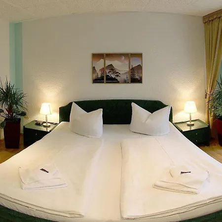 Hotel Adler 3*