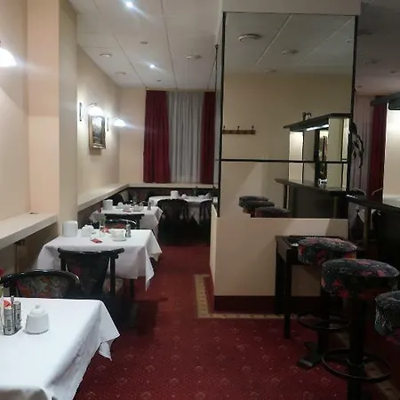 Augustin Komfort Ihr Zuhause Unterwegs 3*