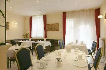Augustin Komfort Ihr Zuhause Unterwegs 酒店