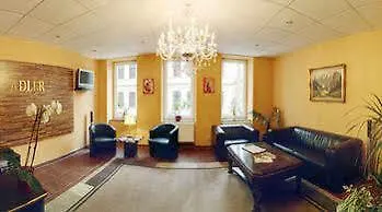 Augustin Komfort Ihr Zuhause Unterwegs 3*