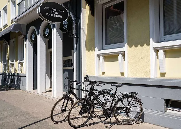 Augustin Komfort Hotel