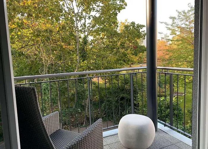 Augustin Komfort Hotel Leipzig